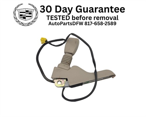 2000 2005 cadillac deville - cadillac,
