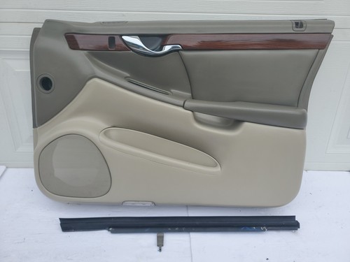 2000 2005 cadillac - 2000,