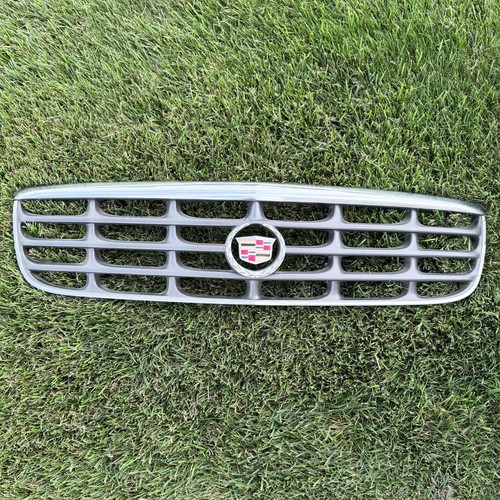 2000 2005 cadillac deville oem - 2000-2005,