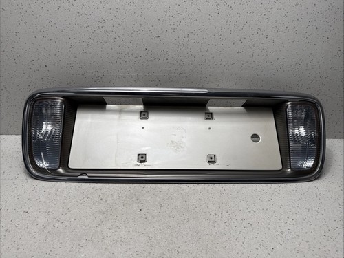 2000 cadillac deville backup - 2000,