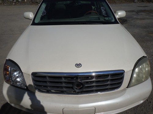 2000 2005 cadillac - cadillac, deville