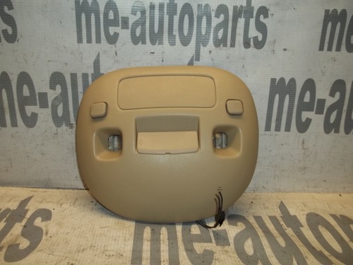 2000 2005 cadillac deville oem - 2000-2005,