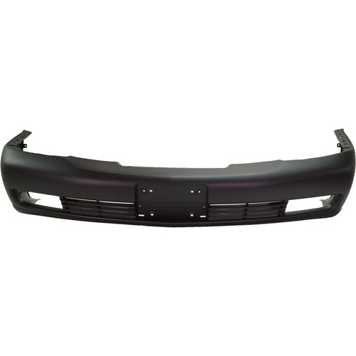 Bumper cover front - front, for
