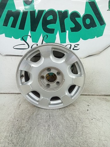 2000 cadillac deville 16x7 - 2000,