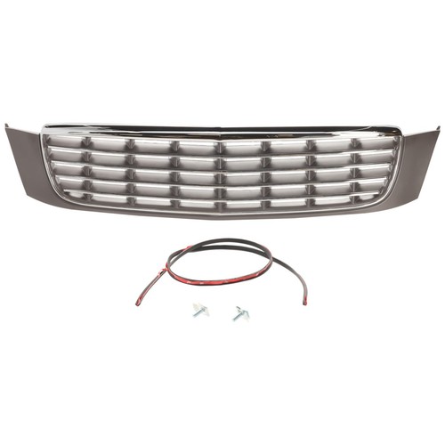 Grille for 2000 - grille,