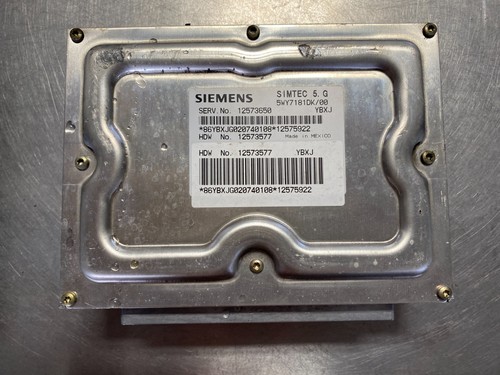 2000 2003 12573650 cadillac - 2000-2003,