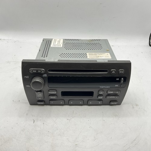2000 2001 cadillac deville - 2000-2001,